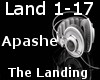 The Landing-Apashe