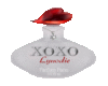 Lynodie Parfum Sticker