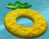 *Pineapple Float*