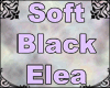 Soft Black Elea