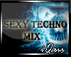 DJ Sexy Techno Mix