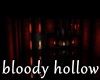 bloody hollow
