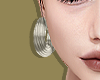 Pistachio Barra Earrings