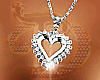 Pure Heart Necklace