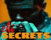THE WEEKND - SECRETS