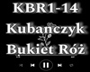 Kubanczyk - Bukiet Roz