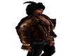 [KR] Leather Jacket 