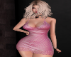 Pretty Baby Pink Dress