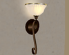 Wall Sconce Brronze