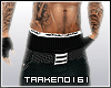 T' Denim V9