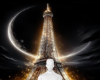 Paris background