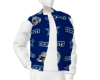 C BOYS UNISEX JACKET