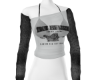 True Religion BLK 2/2