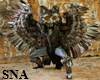 SLOW NATIVE DANCE