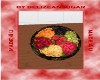 Anns fruit platter