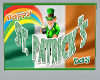:) St Patricks Day Baner