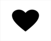 Heart necklace
