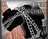 [CS] In Chains Cuffs .M
