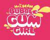 Bubble Gum Girl