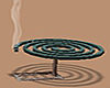 Camp Mosquito Coil