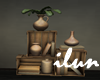 Rustic Decorate v1