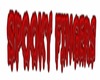 SPOOKY FINGERS SIGN