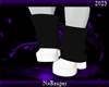 🌹Nx🌹Boots(BLK)v2