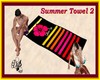 |DRB| Summer Towel 2