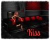 ~SB Kiss Sofa