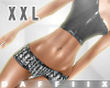 D~Rexona outfit XXL