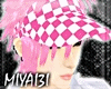 .:MB:.EMO Cute Pink Hair