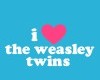 weasley twins (ori)