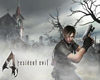 Resident Evil 4 Leon