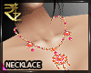 [R] Ishu Necklace