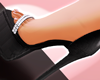 ☯ Night Love Heels
