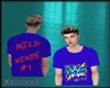 wwe memorial  fest shirt