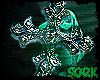 Chain CROSS