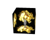 AS Gold Bars BackGround