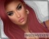 WV: Leah Red