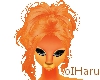 H: Marmalade hair 2