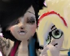 DaniGORE and Izzy Hilton