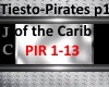 Tiesto Pirates ::
