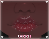 T|Glossy Lips V1