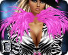 ~D3~Zebra Lady Fur