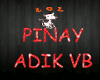 Pinay Adik VB