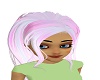 Colorful Hair