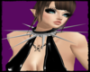 :.T.: Large Spiked Colla