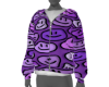 UNI-Purple Smiley 1/2