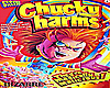 Chucky Harms Cereal