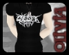 [SIN]Chelsea Grin Shirt